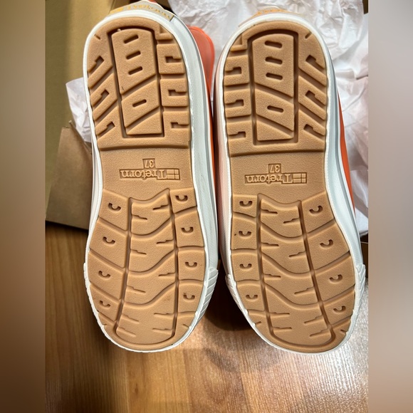 Tretorn * Skerry Vinter (Insulated) Rain boots (size US 6.5) - Picture 12 of 15